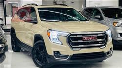 جی ئێم سی تیرەین